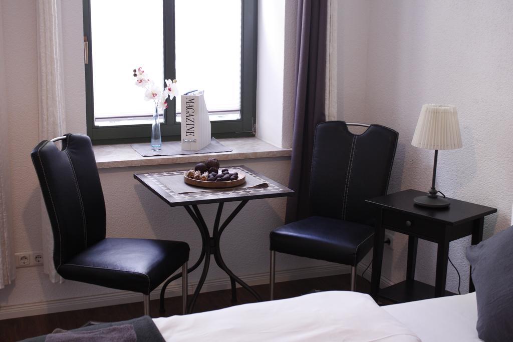 Silentio Schletterstrasse Apartman Lipcse Kültér fotó
