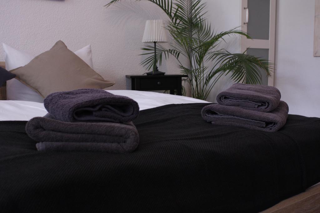 Silentio Schletterstrasse Apartman Lipcse Kültér fotó