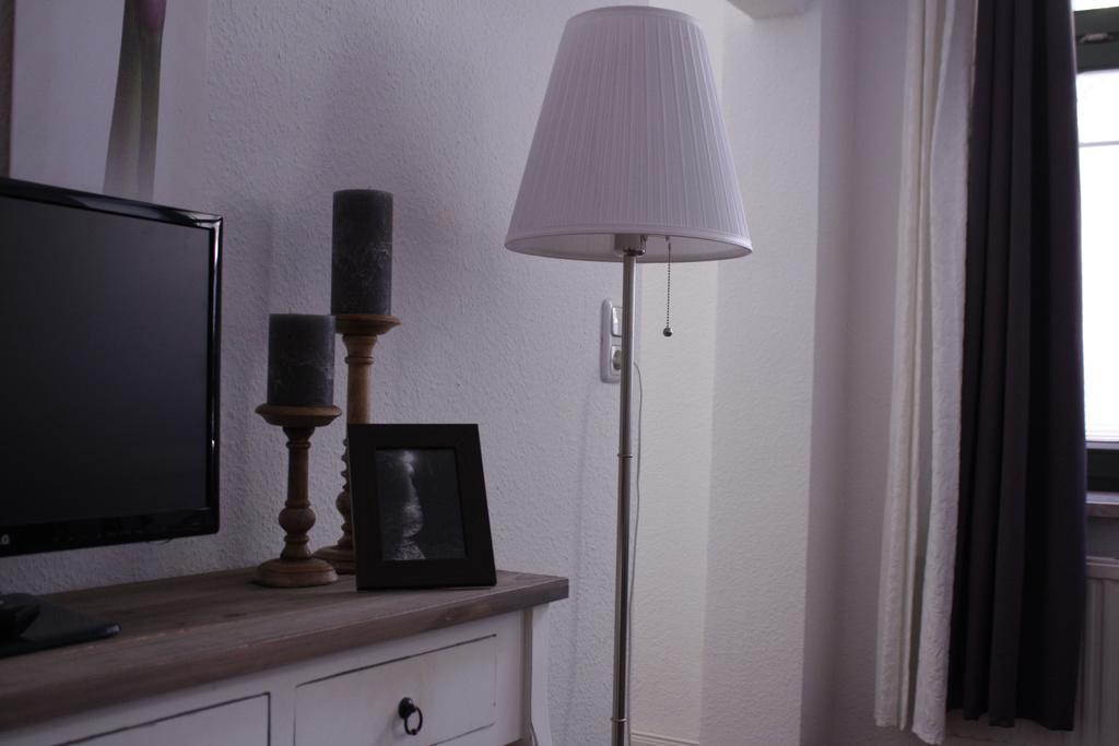 Silentio Schletterstrasse Apartman Lipcse Kültér fotó